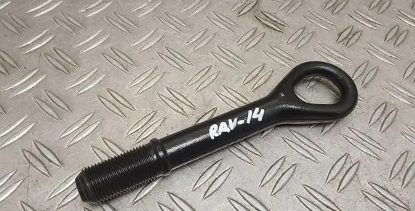 Toyota RAV 4 (XA40) Towing hook eye 