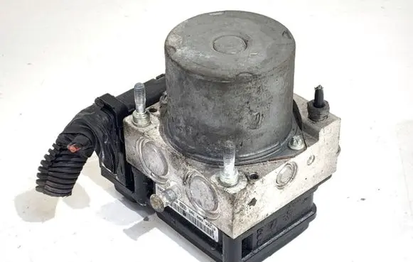 Citroen C4 I ABS Pump 9649988280