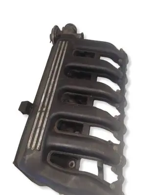 BMW 5 E39 Intake manifold 6609919