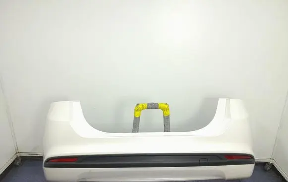 Ford Fusion Rear bumper