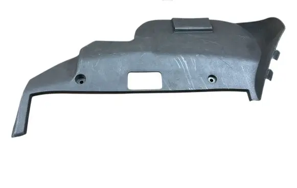 Volvo S60 Dashboard lower bottom trim panel 0916489401
