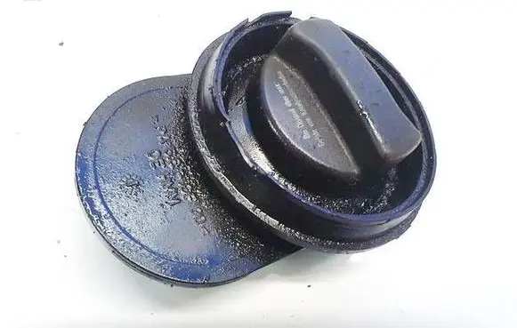 Skoda Octavia Mk1 (1U) Oil filler cap wfj026352