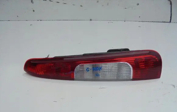Ford Focus C-MAX Rear/tail lights
