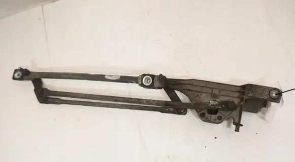 Ford Focus Front wiper linkage and motor 3397020775