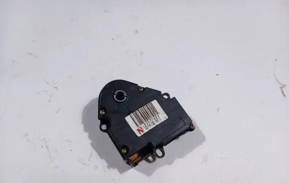 Chevrolet Corvette C5 Air flap motor/actuator 16177412