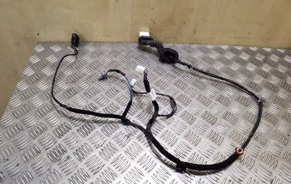 KIA Sportage Rear door wiring loom 916503U020