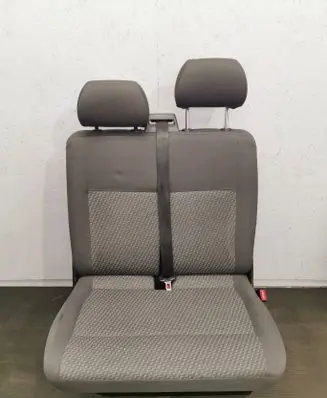 Volkswagen Transporter - Caravelle T5 Front passenger seat T5.1