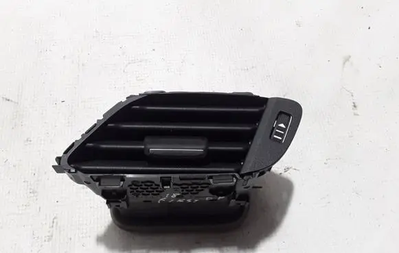 Ford Fiesta Dashboard side air vent grill/cover trim H1BBA018B08