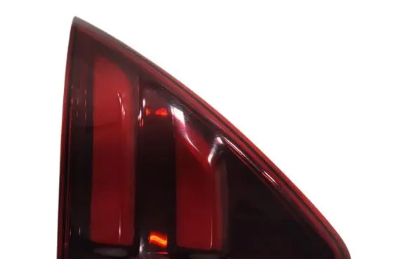 Peugeot 3008 I Tailgate rear/tail lights 9805511380