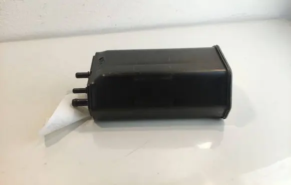 Smart ForTwo II Active carbon filter fuel vapour canister A4514700059CAREWAX