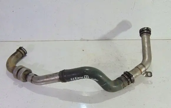 Renault Scenic III - Grand scenic III Intercooler hose/pipe
