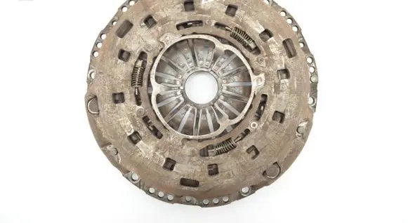 Ford Transit Pressure plate BK217563BA