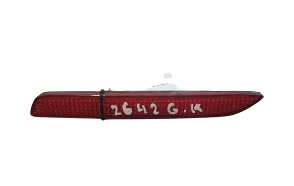 Toyota RAV 4 (XA50) Rear tail light reflector 