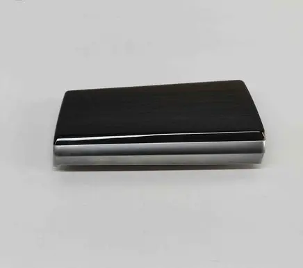BMW 7 F01 F02 F03 F04 Dashboard glove box trim 9192352