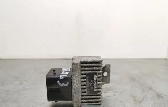 Nissan X-Trail T31 Other relay 9640469680