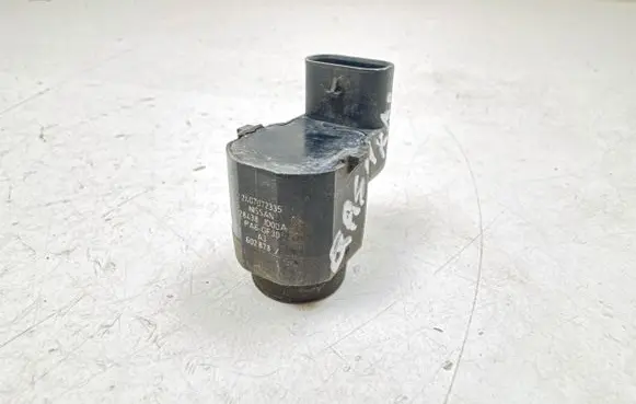 Nissan Qashqai Parking PDC sensor 28438JD00A 602878 2407072335