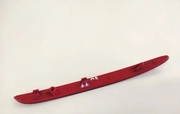 Mercedes-Benz C W205 Rear tail light reflector A2178200174 252535