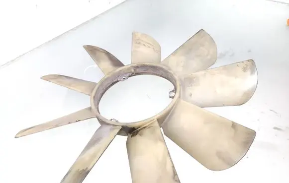 SsangYong Rexton Fan impeller A6652000523