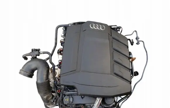 Audi A4 S4 B5 8D Engine