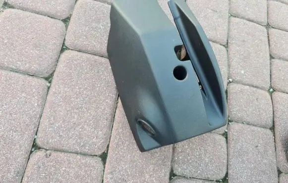 Opel Insignia B Steering wheel column trim 5O5P5L5E5X0000347