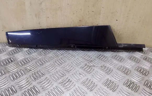 Audi A6 C7 Other front door trim element 4G0837901A