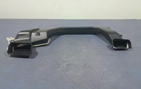 BMW X5 E53 Intercooler air guide/duct channel 5A01310