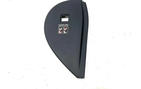 Toyota Avensis T270 Dashboard side end trim 5531705010