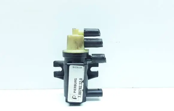 Mercedes-Benz E W212 Turbo solenoid valve 700782120