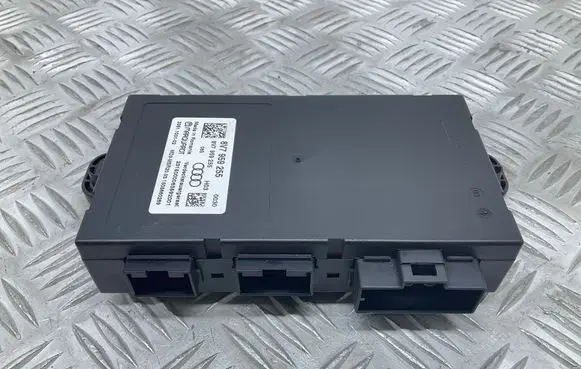 Audi A3 S3 8V Convertible roof control unit 8V7959255