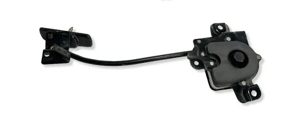 KIA Sorento IV Spare wheel mounting bracket 62800P2000 49988