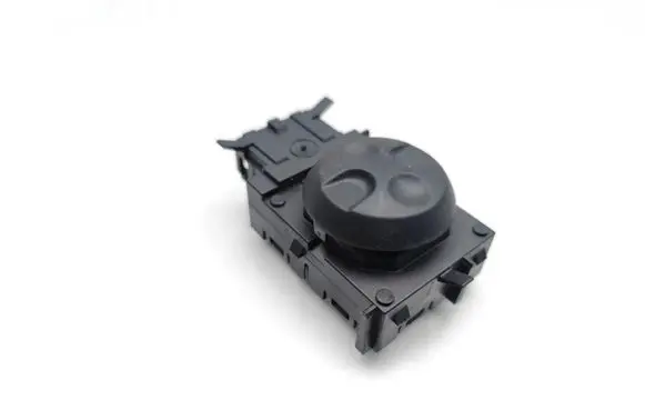 DS Automobiles 9 Seat control switch 98125345XT 10124001