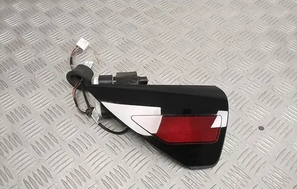 Tesla Model Y Fuel tank cap 150551400D