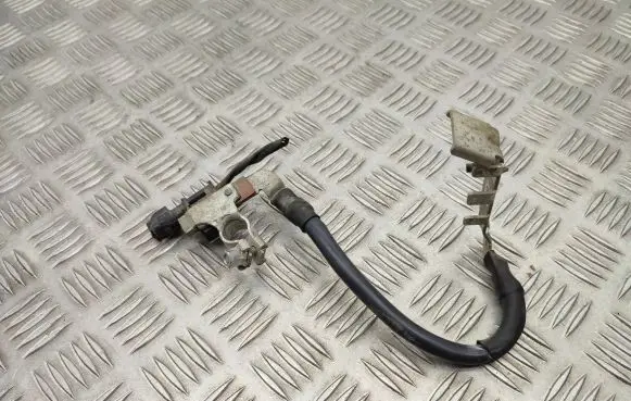 Volkswagen Golf VII Negative earth cable (battery) 5Q0915181K