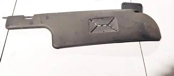 Iveco Daily 40.8 Sun visor