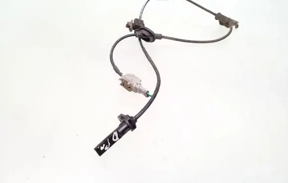 Subaru Impreza IV ABS brake wheel speed sensor 27540SG000
