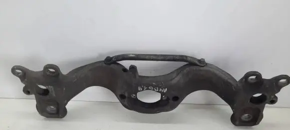 Audi A4 S4 B6 8E 8H Front subframe 8E0399263R 263R