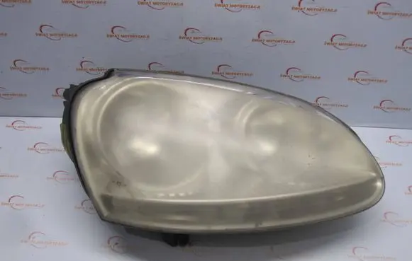 Volkswagen Golf V Headlight/headlamp 1K6941006Q