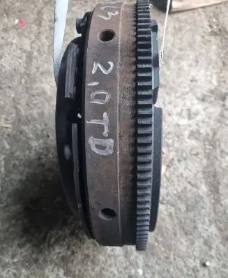 Audi 100 200 5000 C3 Flywheel 06G105271