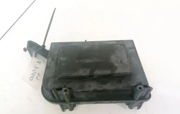 Jeep Cherokee Vacuum air tank 55037536AB