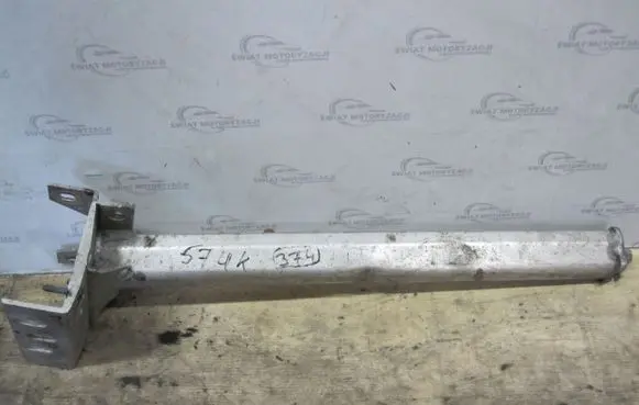 Citroen C4 Grand Picasso Front bumper shock/impact absorber 9675240180