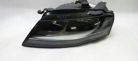 Audi A4 S4 B8 8K Headlight/headlamp 8K0941003A