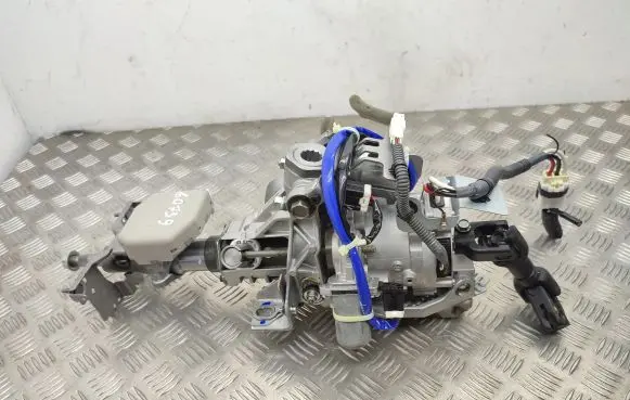 Infiniti Q50 Electric power steering pump 488824GA0A