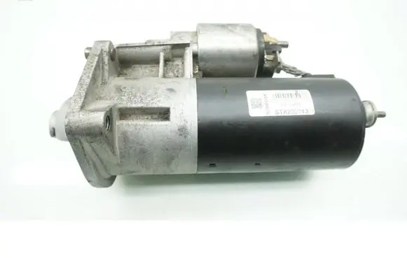 Volvo V70 Starter motor 