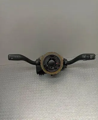 Porsche Cayenne (9PA) Wiper turn signal indicator stalk/switch 7L5953549C 05114703 SW1701