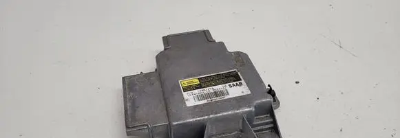 Saab 9-3 Ver2 Airbag control unit/module 12802256 AS22562033170002 903642