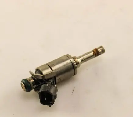 Renault Espace V (RFC) Fuel injector 166000698R