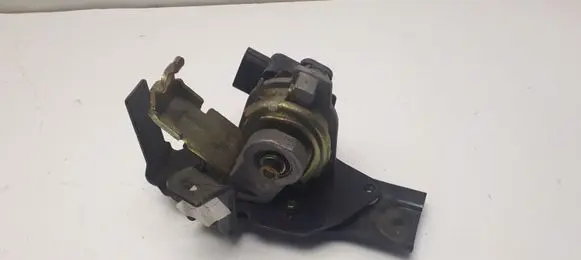 Honda Accord Front door lock