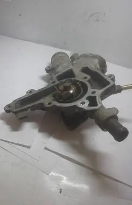 Opel Meriva A Water pump 24469103