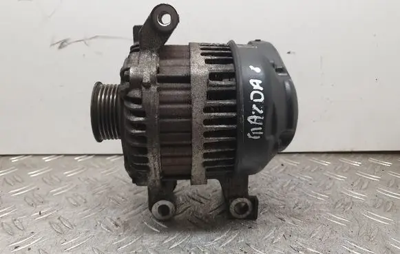 Generator/alternator