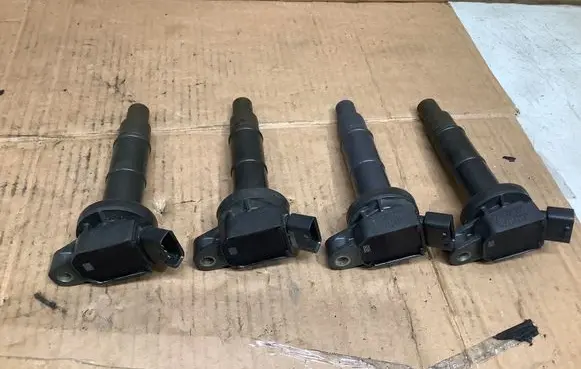 Toyota Prius (XW20) High voltage ignition coil 9091902266
